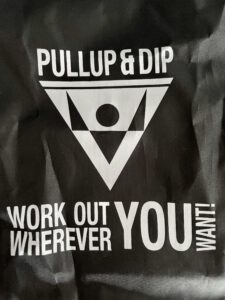 Widerstandsbänder von PULLUP & DIP