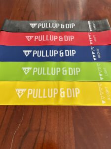 Loop Bänder von PULLUP & DIP