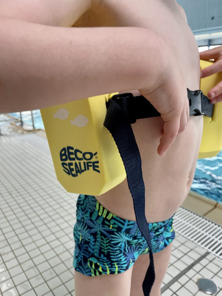 Schwimmgürtel von BECO