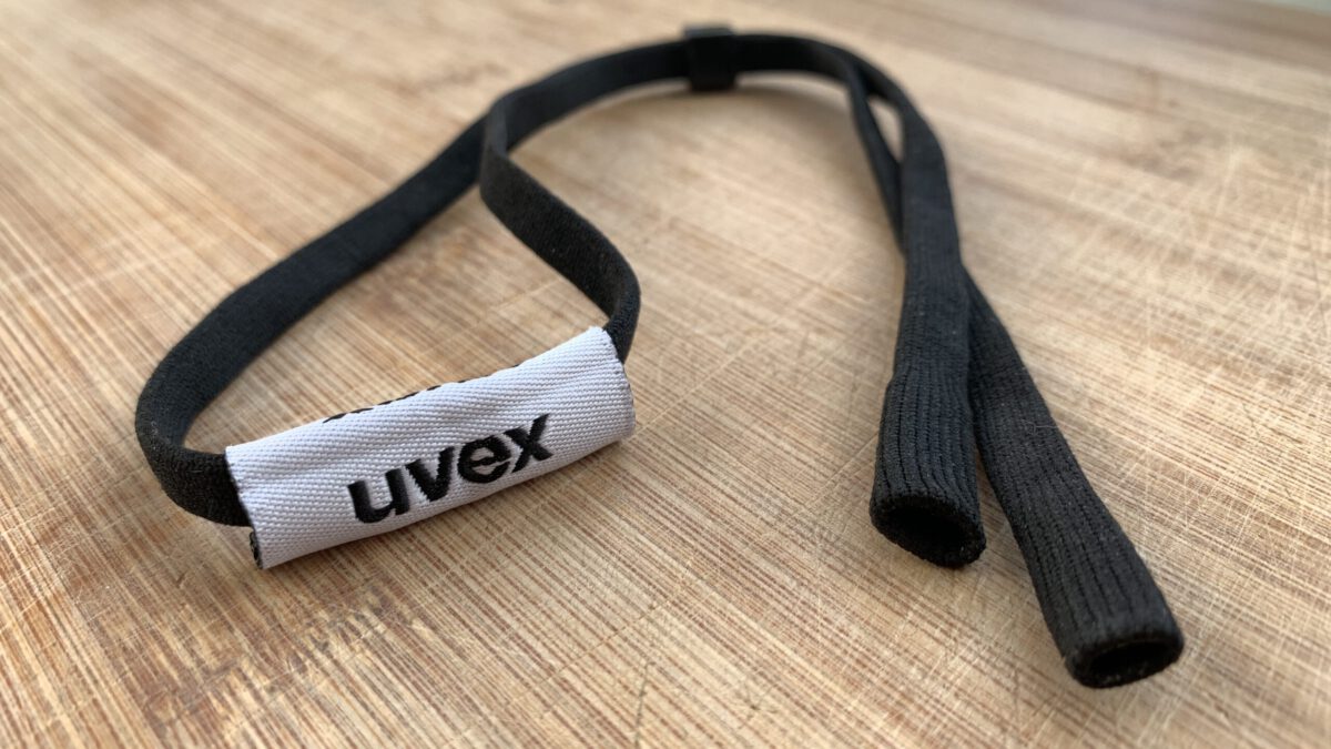 Uvex Eyewear Strap Brillenband 