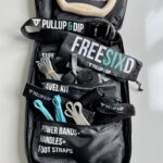 Mit unseren Kooperationen profitierst Du! 7 FREESIXD-Rucksack von PULLUP & DIP