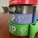 Mit unseren Kooperationen profitierst Du! 12 Widerstandsbänder von PULLUP & DIP