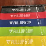 Mit unseren Kooperationen profitierst Du! 13 Loop Bänder von PULLUP & DIP