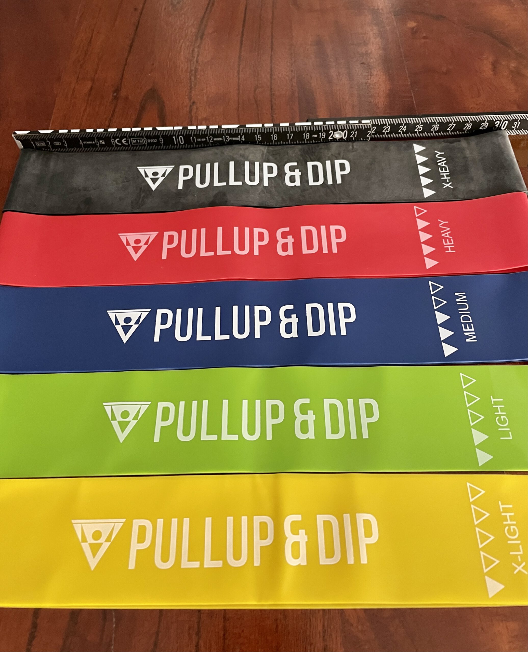 Loop Bänder von PULLUP & DIP