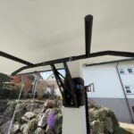 Mit unseren Kooperationen profitierst Du! 8 Klimmzug- und Dipstange