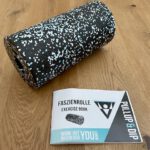 Mit unseren Kooperationen profitierst Du! 4 Faszienrolle