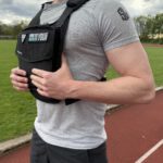 Mit unseren Kooperationen profitierst Du! 2 Gewichtsweste von PULLUP&DIP