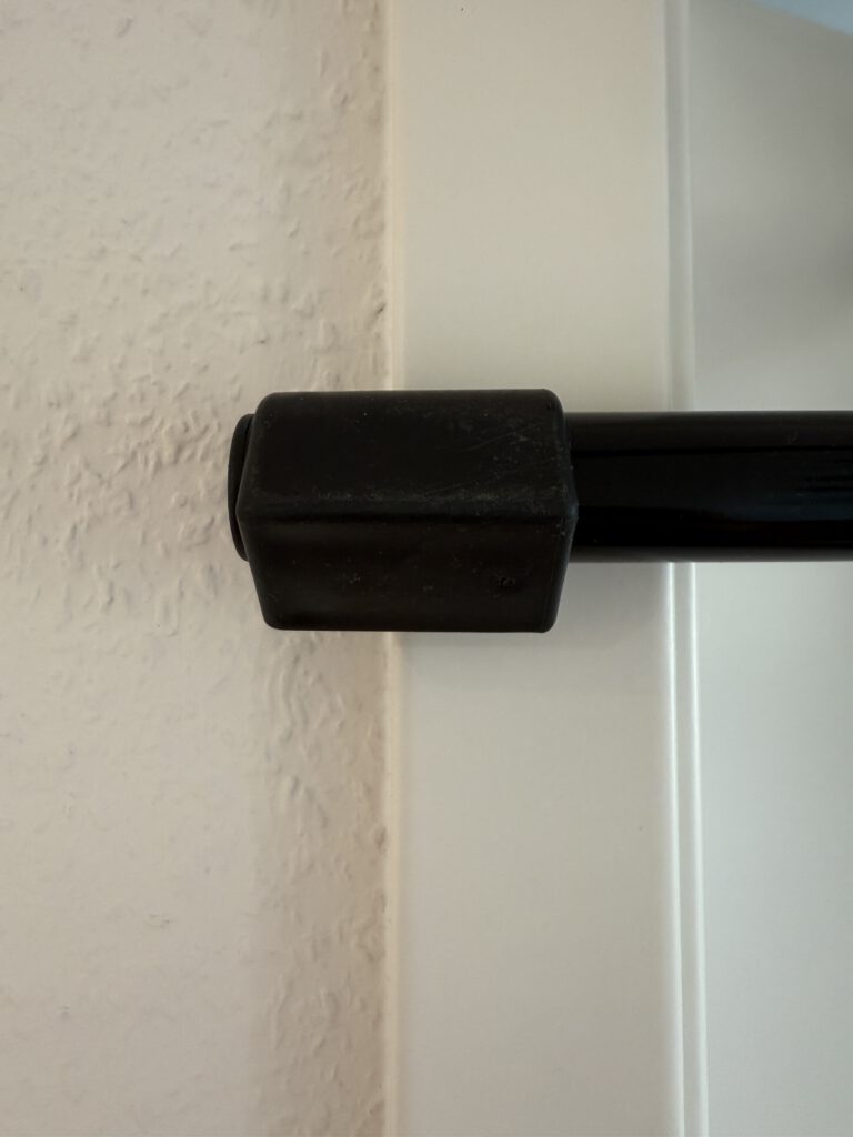 Klimmzugstange von PULLUP&DIP