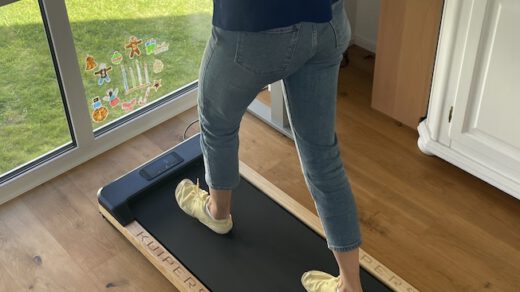 K1_Kuipers_Test_Erfahrung_Laufband