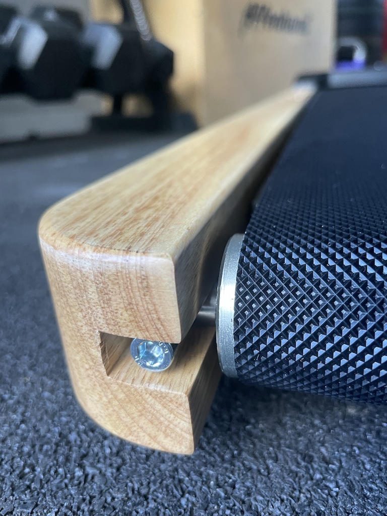 Kuipers K1 Laufband Test und Erfahrungen