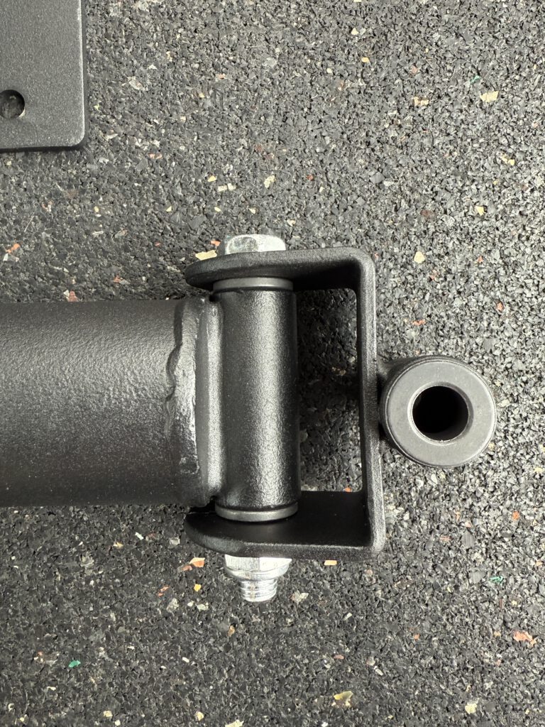 Landmine von SUPRFIT Test