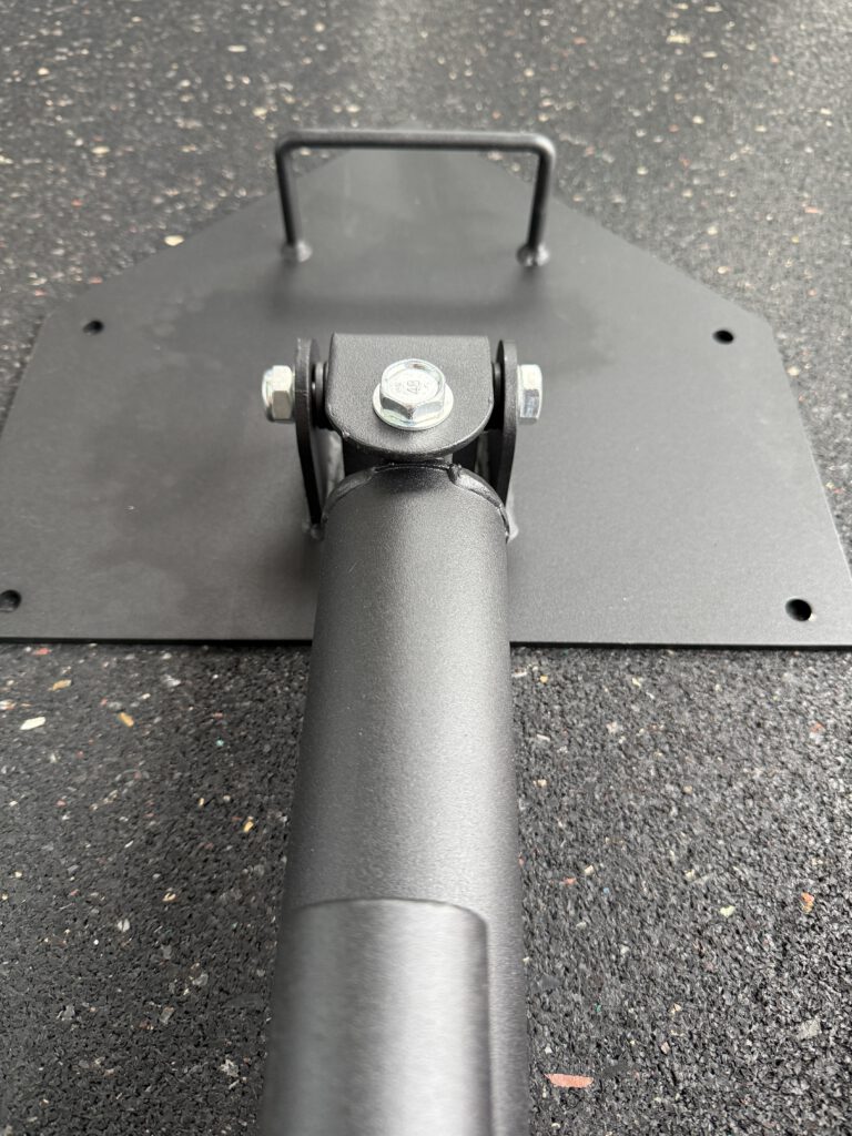 Landmine von SUPRFIT Test