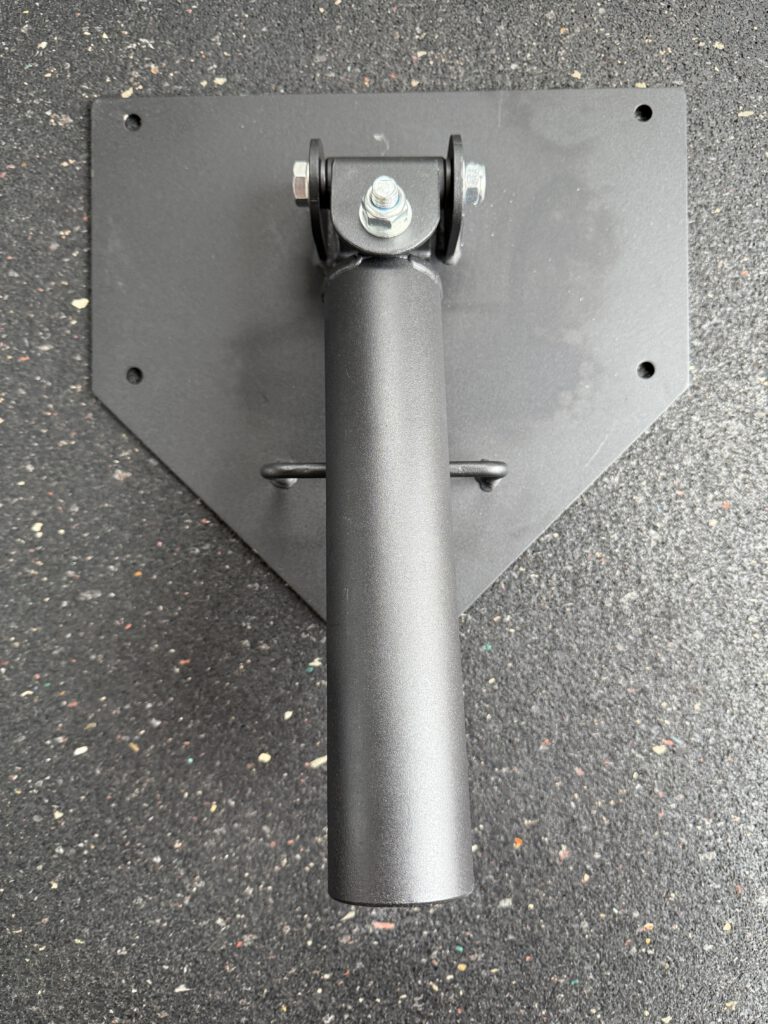 Landmine von SUPRFIT Test 