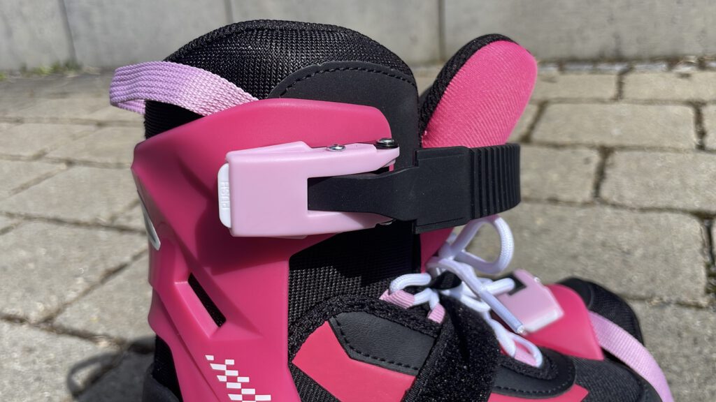 Rollerblade Microblade Anfänger Kinder Inliner Test Erfahrungen