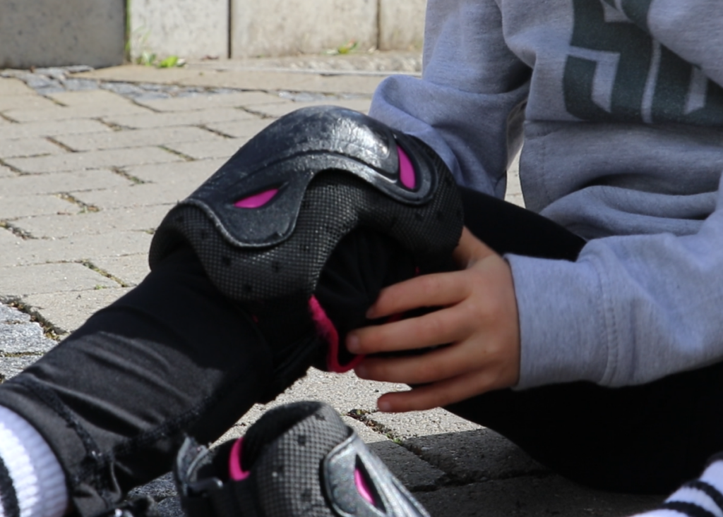Rollerblade Microblade Anfänger Kinder Inliner Test Erfahrungen
