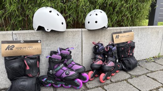 K2 Marlee Boa Test Erfahrungen