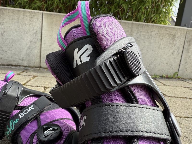 K2 Marlee BOA Erfahrungen