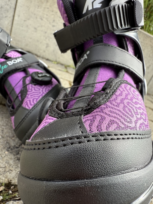 K2 Marlee Boa Qualität 