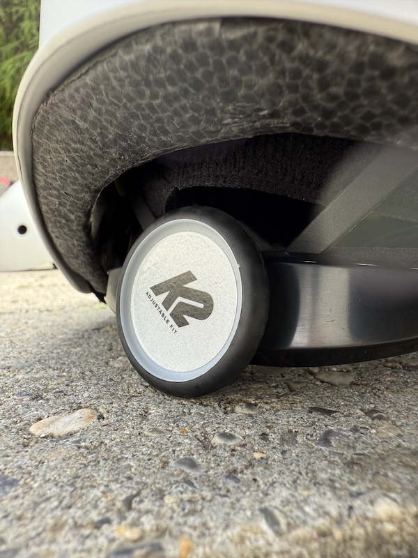 K2 Varsity Mips Helm