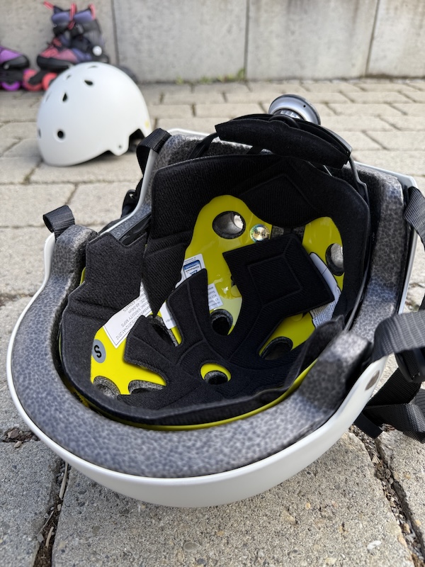 K2 Varsity Mips Helm MIPS