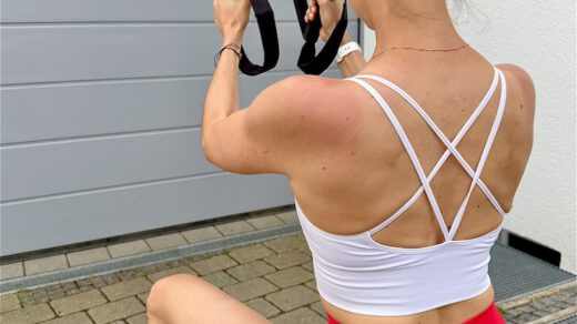 Suprfit Schlingentrainer Test
