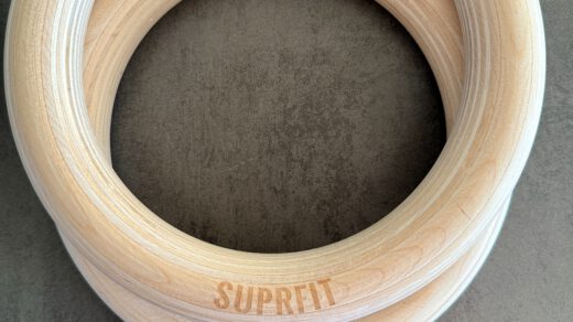 Competition Ring Sets von SUPRFIT