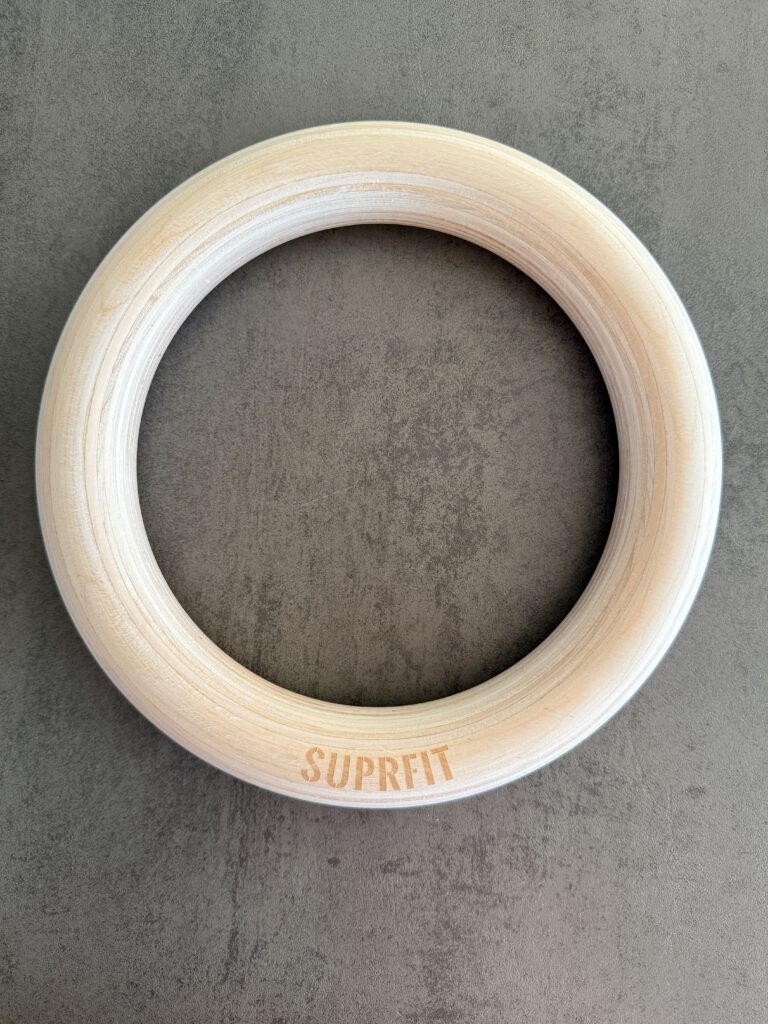 Competition Ring Sets von SUPRFIT