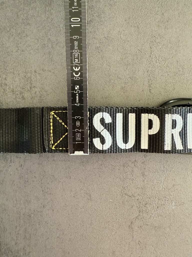 Competition Ring Sets von SUPRFIT