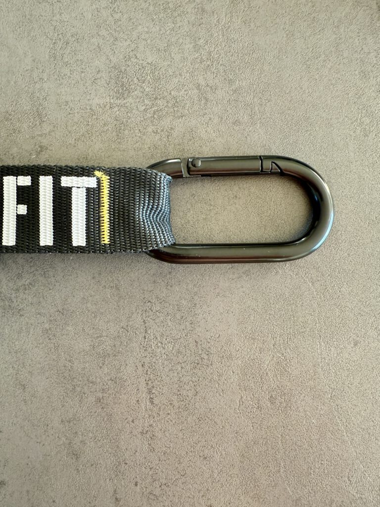 Competition Ring Sets von SUPRFIT