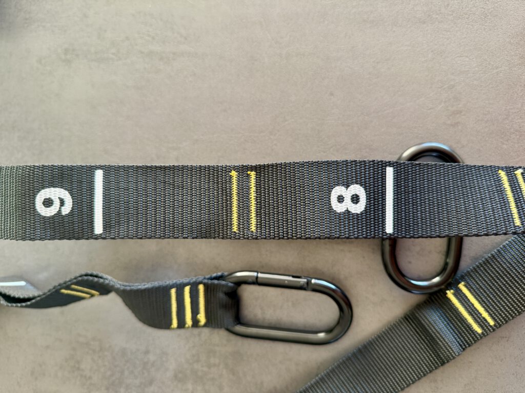 Competition Ring Sets von SUPRFIT
