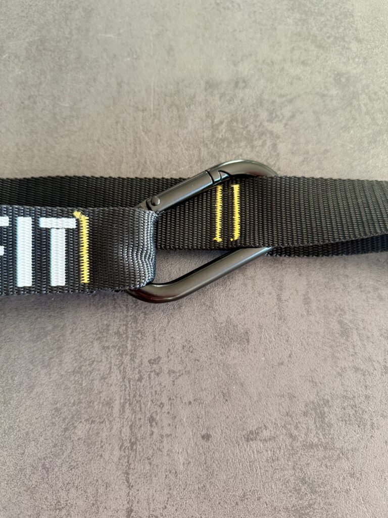 Competition Ring Sets von SUPRFIT