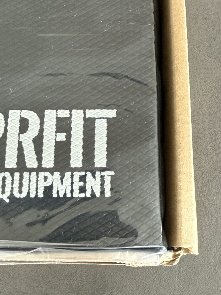 Balance Kissen von SUPRFIT Test Erfahrungen Übungen Lieferung