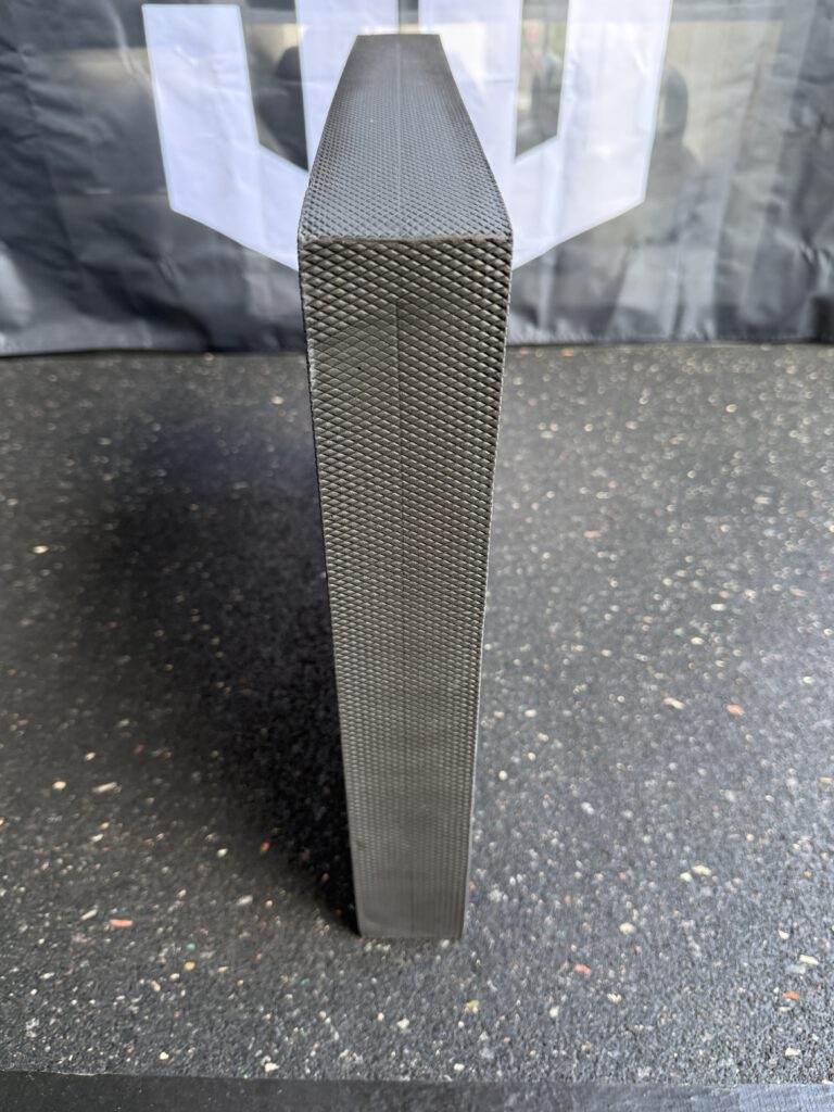 Balance Kissen von SUPRFIT Test Erfahrungen Übungen 