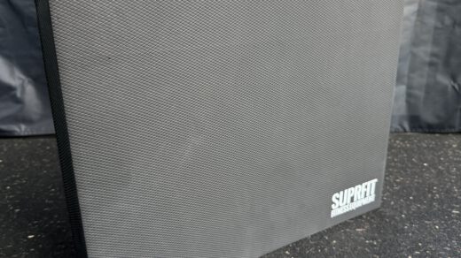 Balance Kissen von SUPRFIT