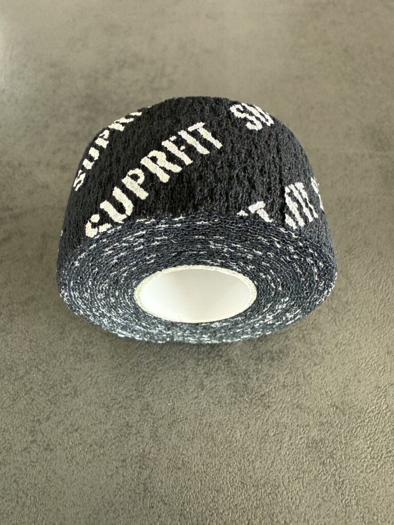 SUPRFIT Hook Grip Tape Rolle