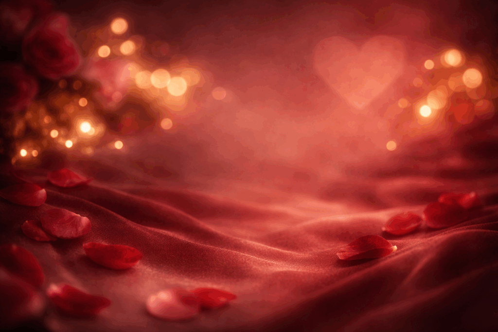 LoveWall – Valentinstag 2026 1 Hintergrund Lovewall