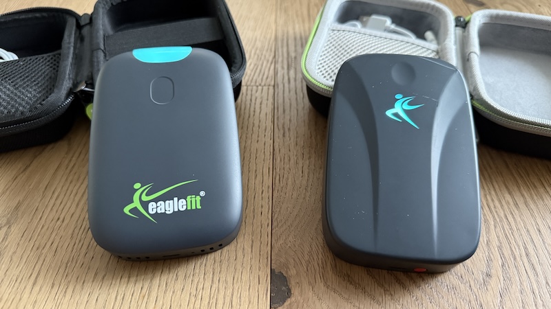 Eaglefit EMS PRO vs. EMS Connect – Welches EMS-System passt besser zu dir? 4 Steuerbox Vergleich EMS PRO vs EMS Connect