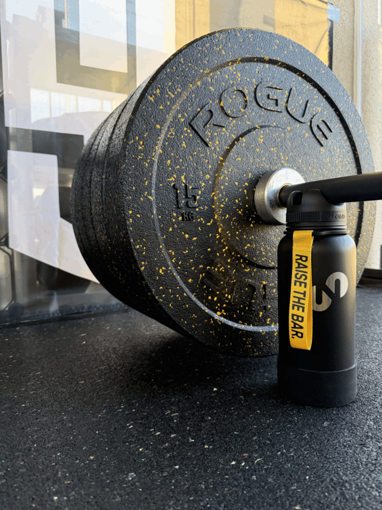 Meine meistgenutzten Homegym Geräte – ehrliche Alltagserfahrungen 5 SUPRFIT Landmine mit Barbell Jack für Langhantel-Krafttraining zuhause